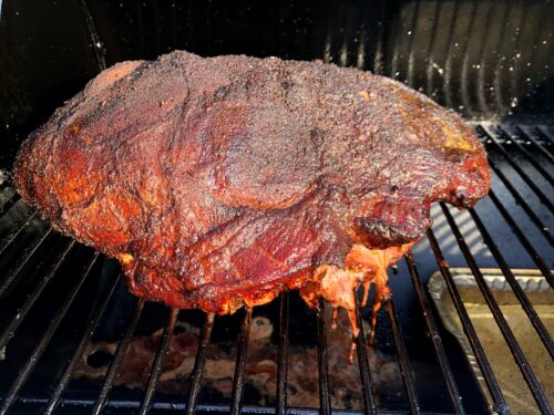 Trhané bravčové v žemli